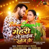 Mehari Leyaib Khoj Ke (Arvind Akela Kallu, Shilpi Raj)