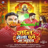 Jaan Mela Ghume Aa Jaiha (Gunjan Singh, Shilpi Raj) 2026 Navratri Mp3 Song