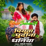 Piyawa Pudina Hum Dhaniya