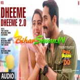 Tu Chal Thoda Dheeme Dhheme